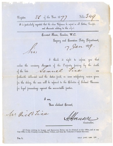 1879 british legacy - legacy, &
