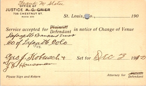 1902 govt postal card - postal,