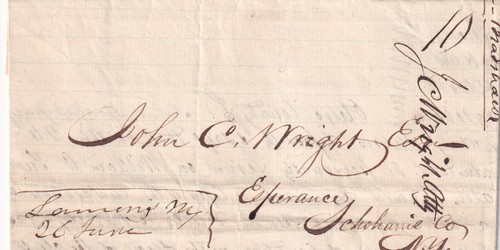 1837 laurens new york 1pg - laurens,