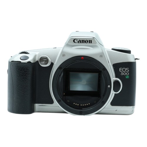 Canon eos 500n 500 body - canon, n
