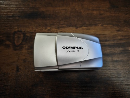 Olympus mju multi all - olympus,