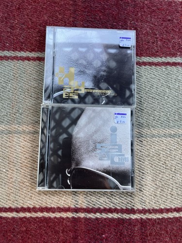 Isaac hayes lot - hayes, cd