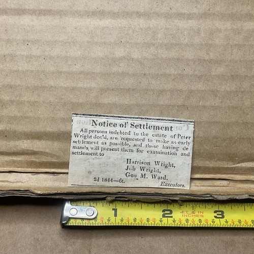 1844 notice settlement legal - 1844,