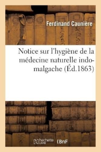 Cauniere notice sur - cauniere-f,
